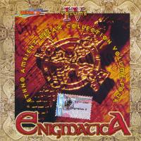VA - Enigmatica. Volume IV 2002 FLAC