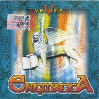 VA - Enigmatica. Volume V 2004 FLAC