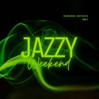 VA - Jazzy Weekend, Vol. 1 2021 FLAC