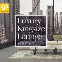 VA - Luxury Kingsize Lounge, Vol. 1 2021 FLAC