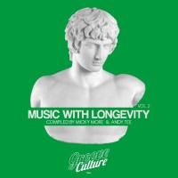 VA - Music With Longevity, Vol. 2 (Compiled by Micky More & Andy Tee) (2019) [Hi-Res]