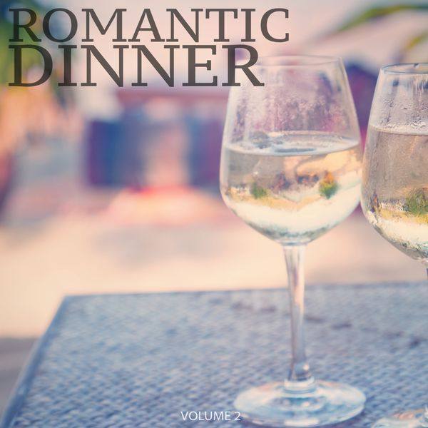 VA - Romantic Dinner, Vol. 2 (Selection Of Finest Smooth Electronic Jazz) 2016 FLAC