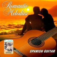 VA - RomanticMelodies. Spanish Guitar (2004)