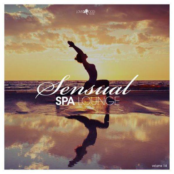 VA - Sensual Spa Lounge, Vol. 14 (2021) [FLAC]