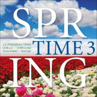 VA - Spring Time, Vol. 3 2015 FLAC