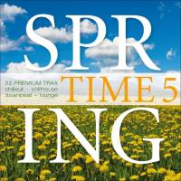 VA - Spring Time, Vol. 5 2017 FLAC