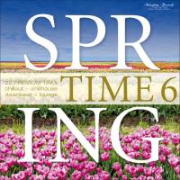 VA - Spring Time, Vol. 6 2018 FLAC
