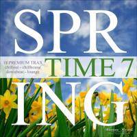 VA - Spring Time, Vol. 7 2019 FLAC