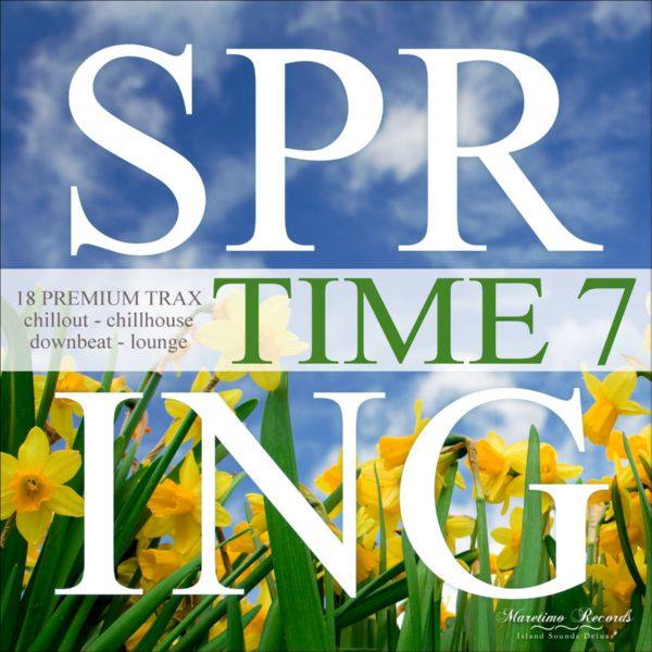 VA - Spring Time, Vol. 7 2019 FLAC