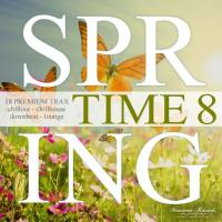 VA - Spring Time, Vol. 8 2020 FLAC
