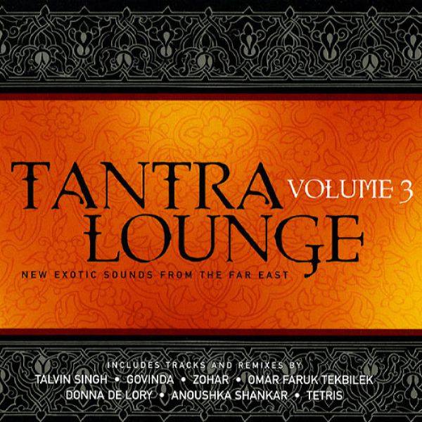 VA - Tantra Lounge Volume 3 2016 FLAC