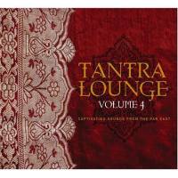 VA - Tantra Lounge Volume 4 2017 FLAC