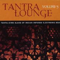 VA - Tantra Lounge Volume 5 2018 FLAC
