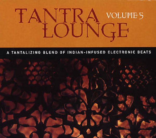 VA - Tantra Lounge Volume 5 2018 FLAC