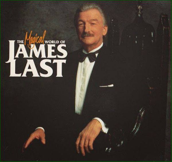 James Last - The Magical World Of James Last (1993) [6CD]