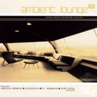 VA - Ambient Lounge 1 (2000) FLAC