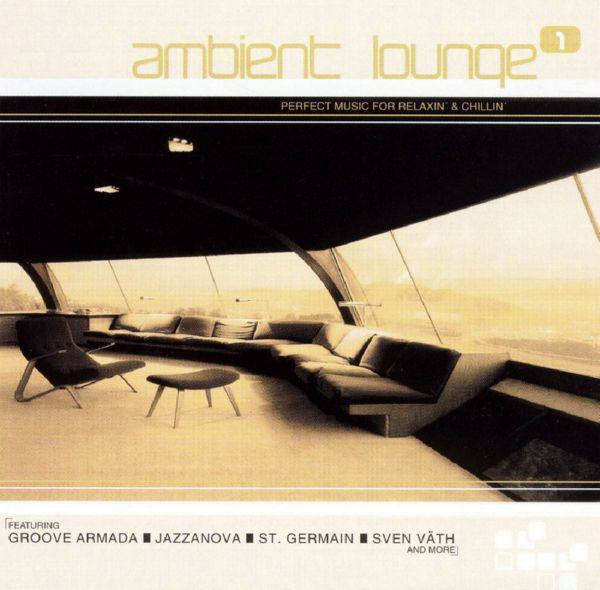 VA - Ambient Lounge 1 (2000) FLAC