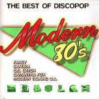 Various Artists - Modern 80's - The Best of Discopop Vol. 1  (1998)