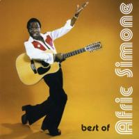 Afric Simone - Best of 2000 FLAC