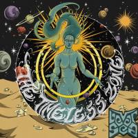 Bevar Sea - 2022 - The Timeless Zone (24bit-48kHz)