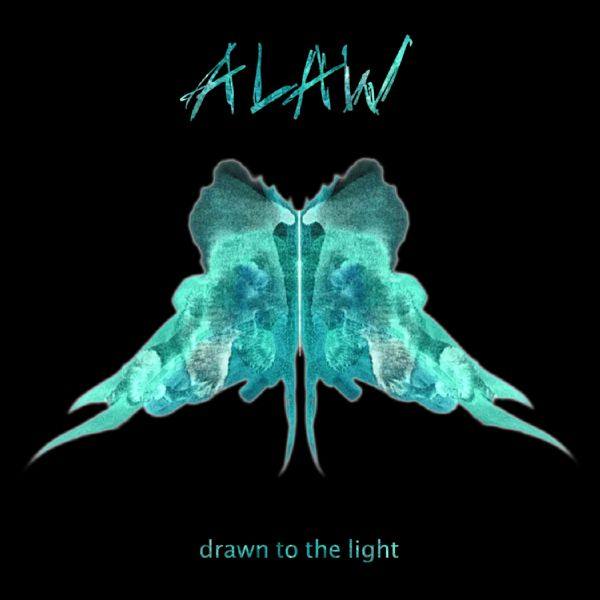 Alaw - Drawn to the Light 2022 FLAC