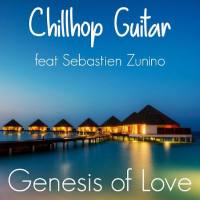 Chillhop Guitar - Genesis of Love 2022 FLAC