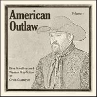 Chris Guenther - American Outlaw Volume 1 (2022) FLAC