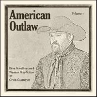 Chris Guenther - American Outlaw Volume 1 (2022) FLAC