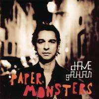Dave Gahan - Paper Monsters (2003) FLAC