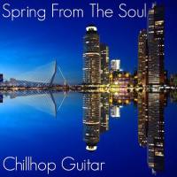 Chillhop Guitar - Spring from the soul 2021 FLAC