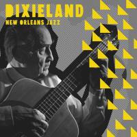 Dixieland Brass Ensemble - Dixieland New Orleans Jazz (2022) FLAC