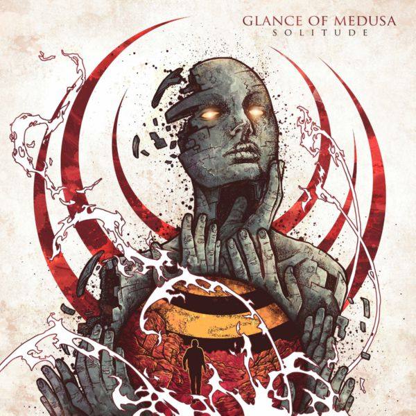 Glance of Medusa - 2020 - Solitude (FLAC)