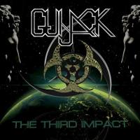 Gunjack - 2022 - The Third Impact (FLAC)