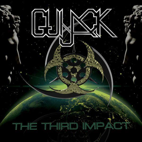 Gunjack - 2022 - The Third Impact (FLAC)