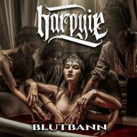 Harpyie - 2022 - Blutbann (FLAC)