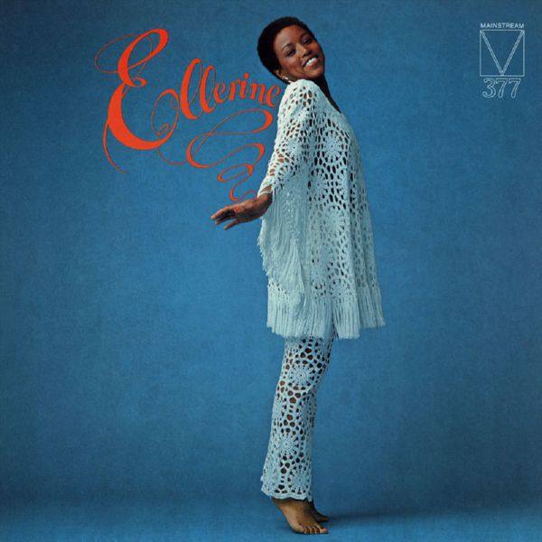 Ellerine Harding - Ellerine 1972 FLAC