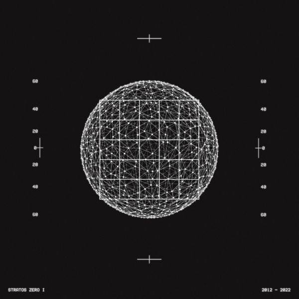 Mitch Murder - 2022 - Stratos Zero I - 2012-2022 (FLAC)