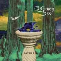 Obsidian Sea - 2022 - Pathos (24bit-48kHz)