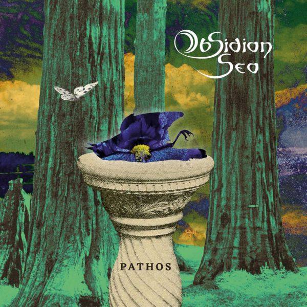 Obsidian Sea - 2022 - Pathos (24bit-48kHz)