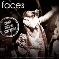 Faces - Sweaty Girls and Damp Motels (Live) 2022 FLAC