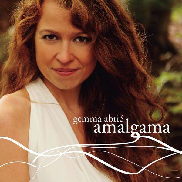 Gemma Abrie - Amalgama (2016)