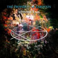 The Prophets of Zarquon - 2021 - Autumn Fall (FLAC)