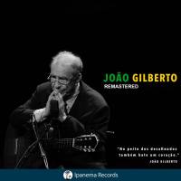 Jo?o Gilberto - Greatest Hits Remastered (2022) FLAC