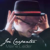 Joe Carpenter - Meine Lieder 2022 FLAC (24bit-44.1kHz)