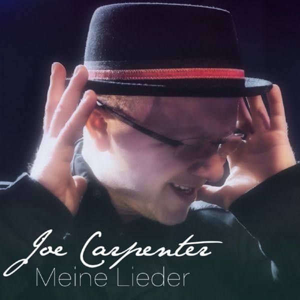 Joe Carpenter - Meine Lieder 2022 FLAC (24bit-44.1kHz)