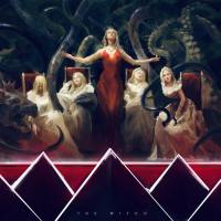 Tulip - 2021 - The Witch (FLAC)