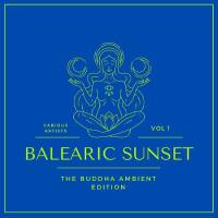 VA - Balearic Sunset (The Buddha Ambient Edition), Vol. 1 (2022) [FLAC]