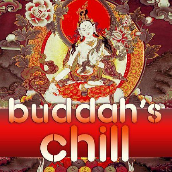 VA - Buddah's Chill, Vol. 1 2010 FLAC