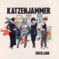Katzenjammer - Rockland (2015)