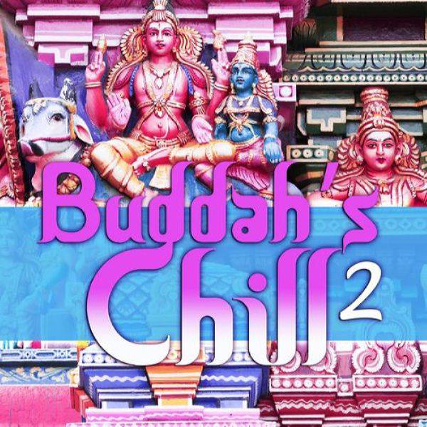 VA - Buddah's Chill, Vol. 2 2013 FLAC